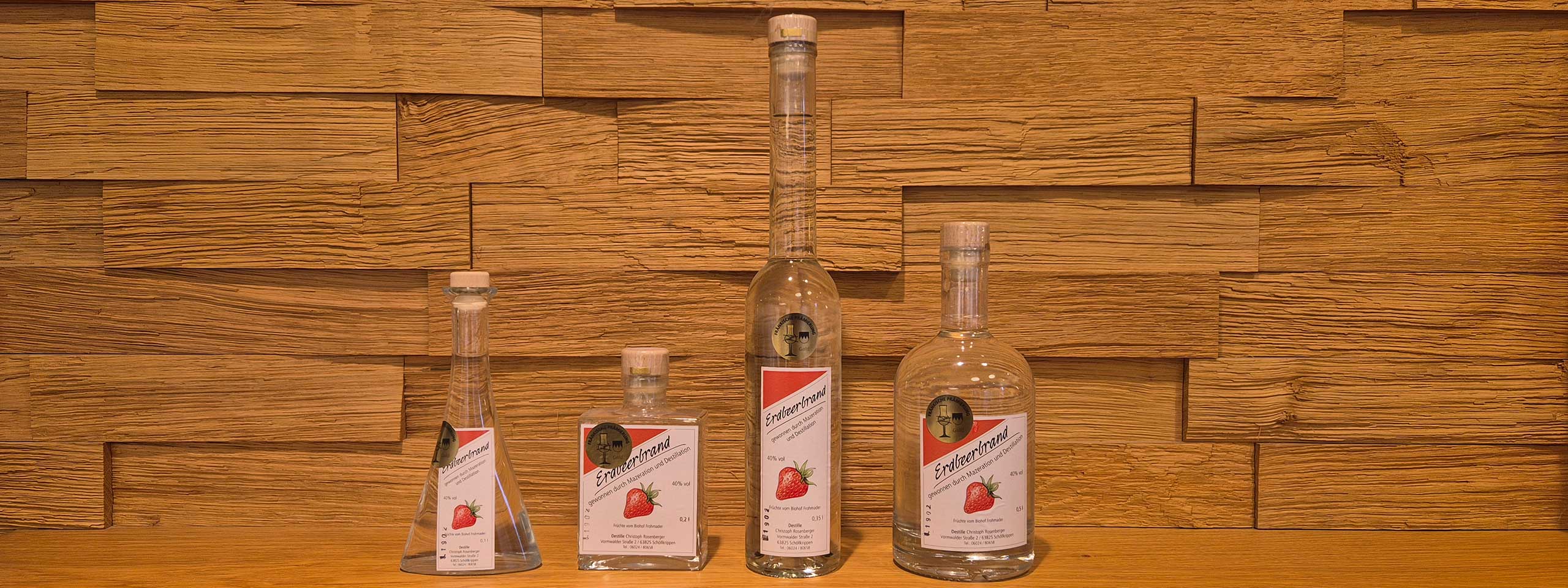 Brillen Imhof: Destille